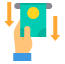 Cash icon